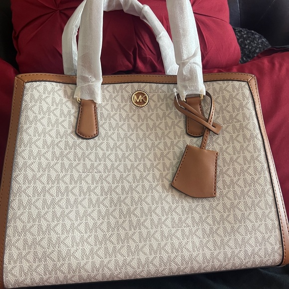 Mk Collection Bag